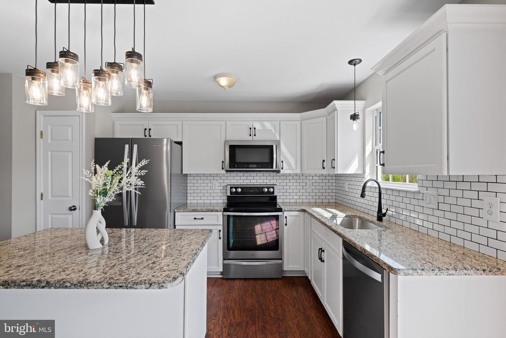 Image 14 of property listing at 3238 ATLEE RIDGE RD, New Windsor, MD 21776