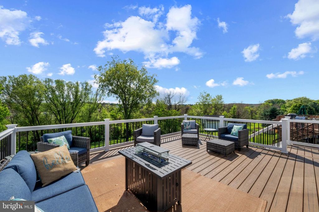 Image 47 of property listing at 3238 ATLEE RIDGE RD, New Windsor, MD 21776