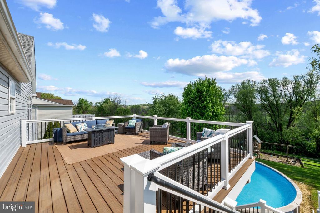Image 48 of property listing at 3238 ATLEE RIDGE RD, New Windsor, MD 21776