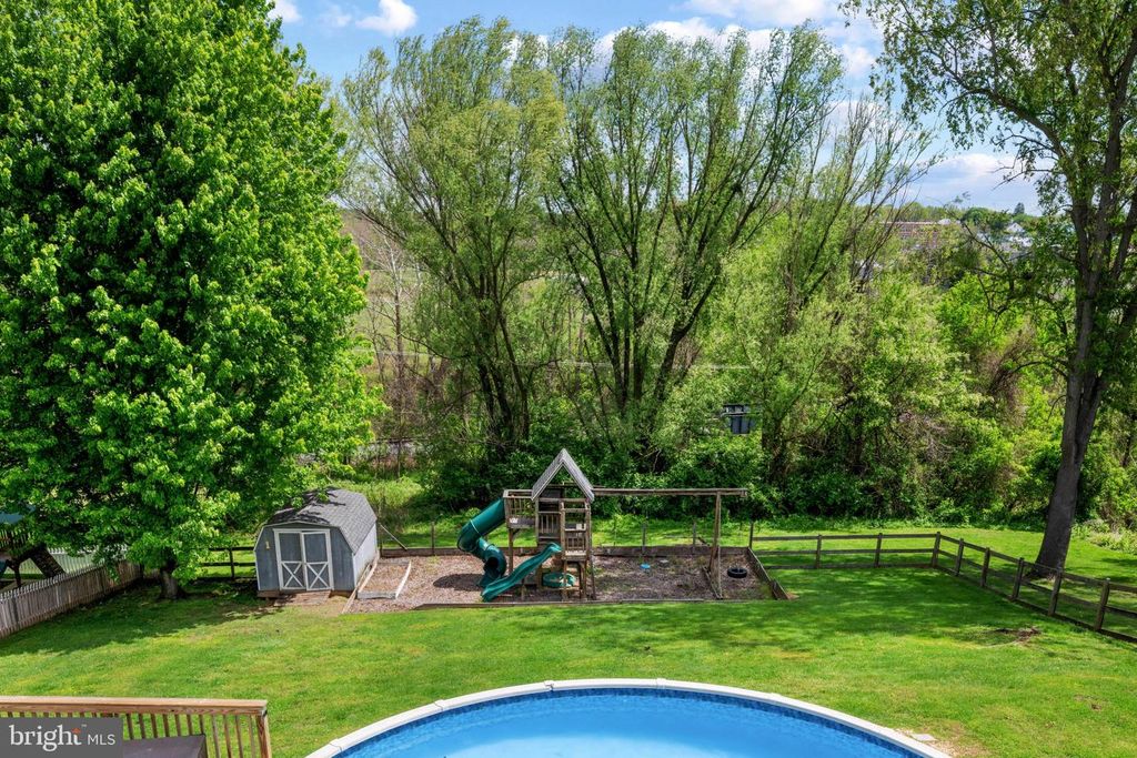 Image 52 of property listing at 3238 ATLEE RIDGE RD, New Windsor, MD 21776