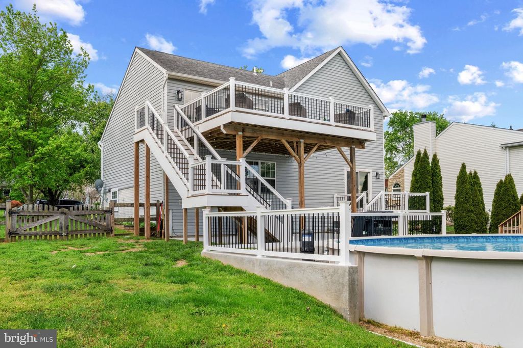 Image 53 of property listing at 3238 ATLEE RIDGE RD, New Windsor, MD 21776