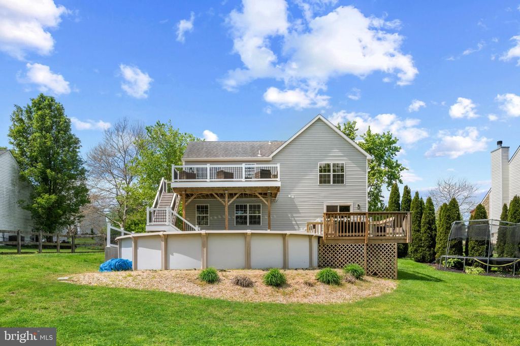 Image 55 of property listing at 3238 ATLEE RIDGE RD, New Windsor, MD 21776