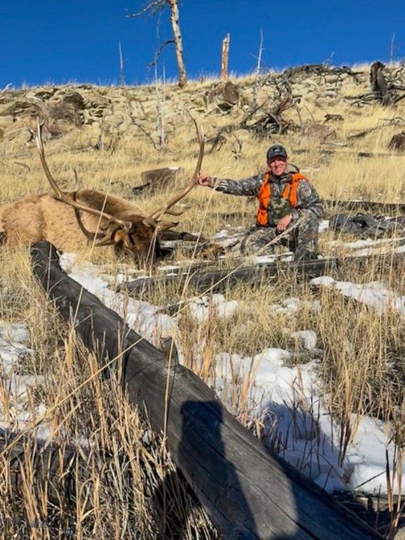 659 Deadmans Canyon Road, Big Timber, MT 59069 photo 35