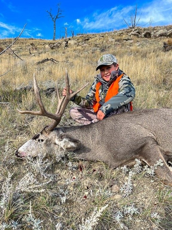 659 Deadmans Canyon Road, Big Timber, MT 59069 photo 37