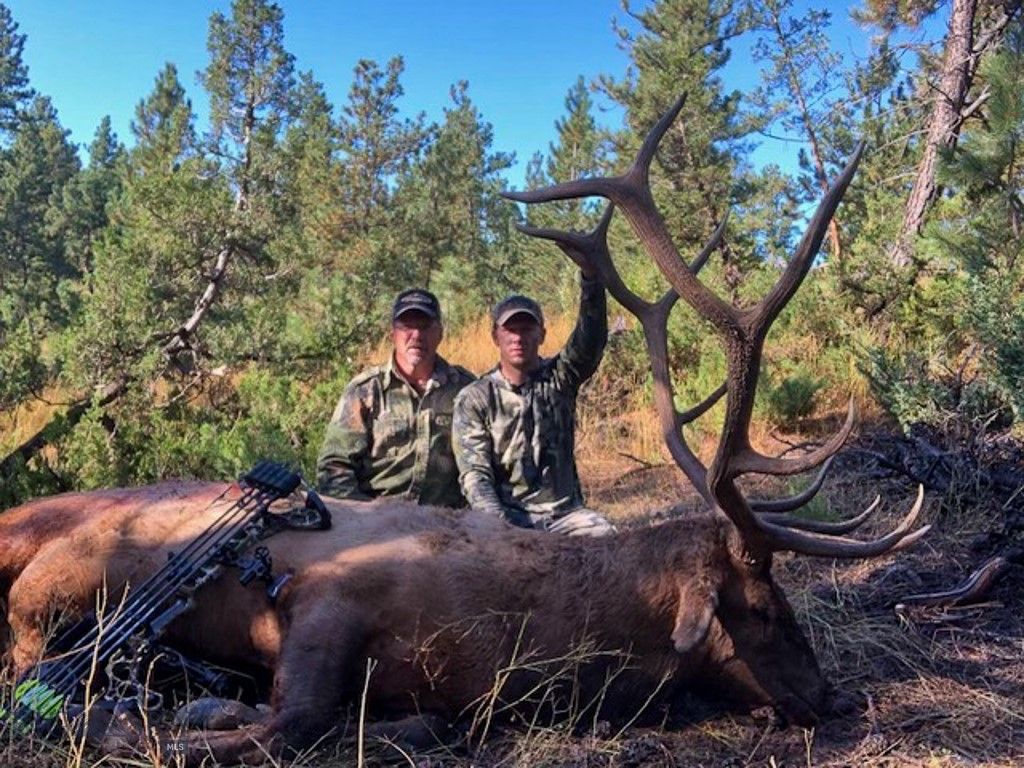 659 Deadmans Canyon Road, Big Timber, MT 59069 photo 9