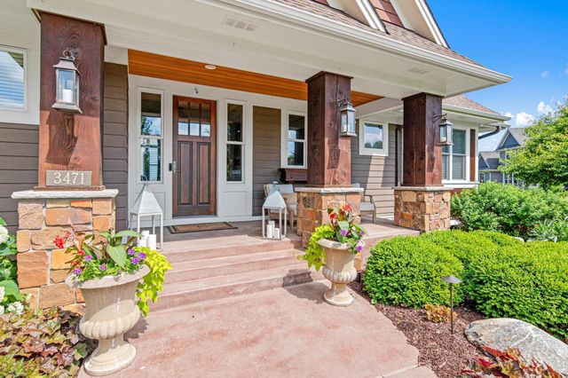 3471 Pete Miller Avenue N, Stillwater, MN 55082