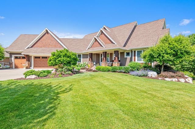 3471 Pete Miller Avenue N, Stillwater, MN 55082