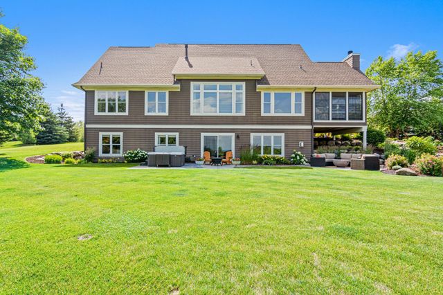 3471 Pete Miller Avenue N, Stillwater, MN 55082
