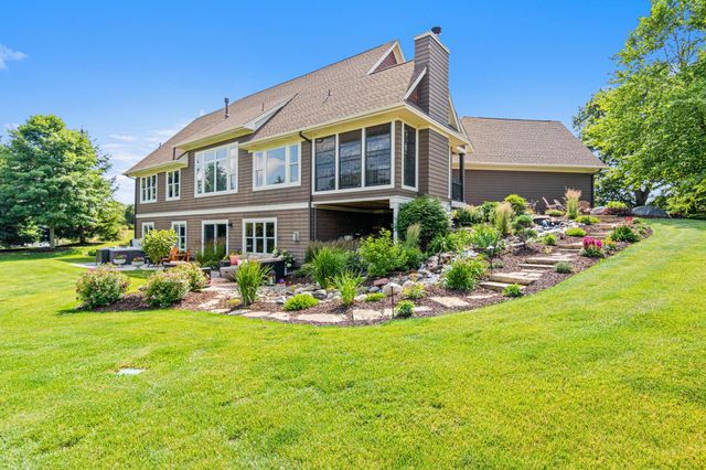 3471 Pete Miller Avenue N, Stillwater, MN 55082