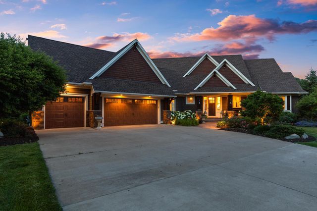 3471 Pete Miller Avenue N, Stillwater, MN 55082