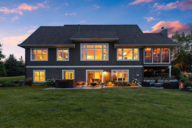 3471 Pete Miller Avenue N, Stillwater, MN 55082