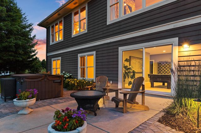 3471 Pete Miller Avenue N, Stillwater, MN 55082