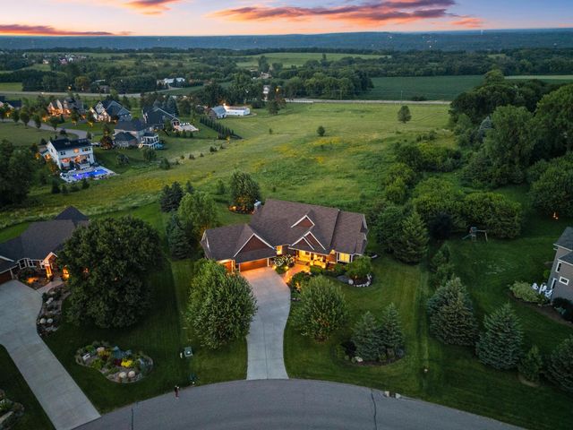 3471 Pete Miller Avenue N, Stillwater, MN 55082