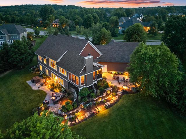 3471 Pete Miller Avenue N, Stillwater, MN 55082