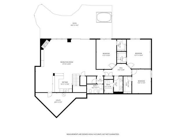 3471 Pete Miller Avenue N, Stillwater, MN 55082