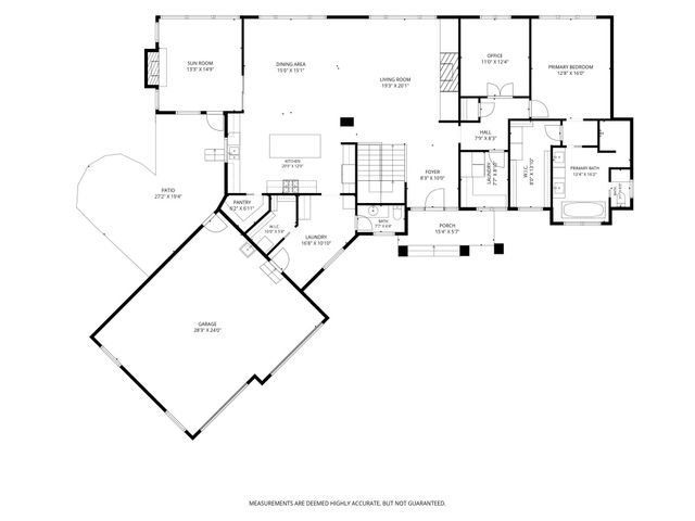 3471 Pete Miller Avenue N, Stillwater, MN 55082