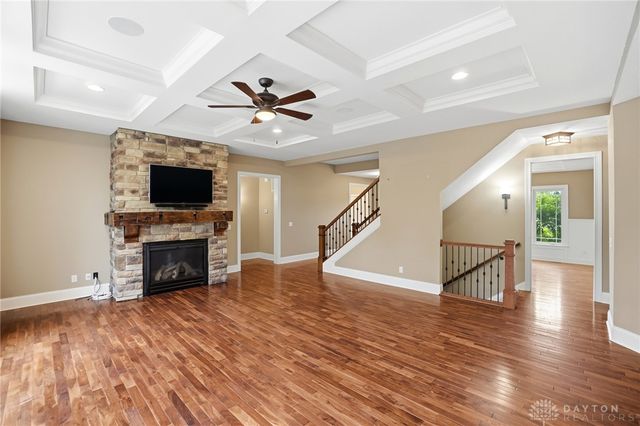 10989 Cold Spring Drive, Washington Twp, OH 45458
