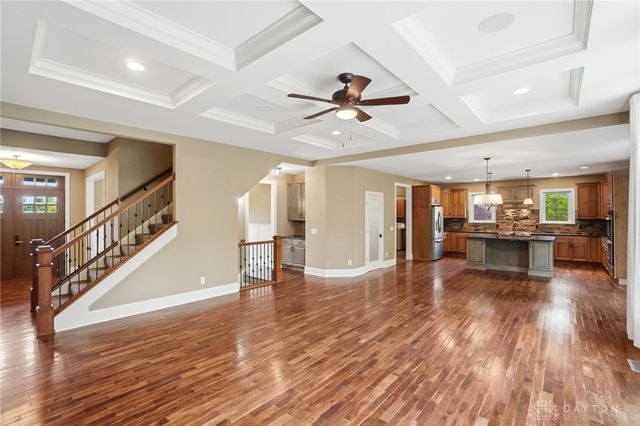 10989 Cold Spring Drive, Washington Twp, OH 45458