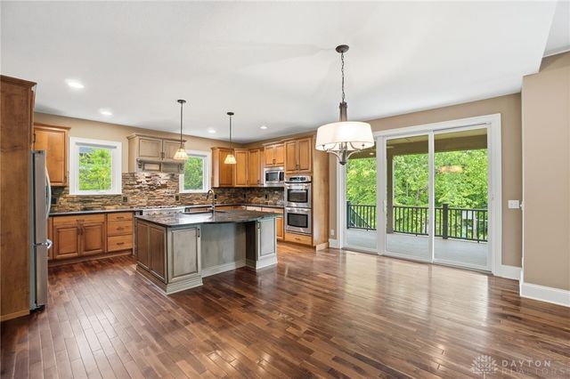 10989 Cold Spring Drive, Washington Twp, OH 45458