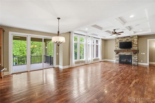 10989 Cold Spring Drive, Washington Twp, OH 45458