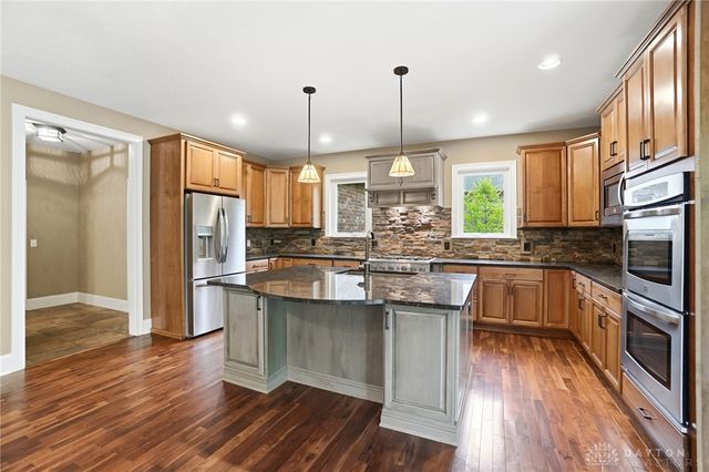 10989 Cold Spring Drive, Washington Twp, OH 45458