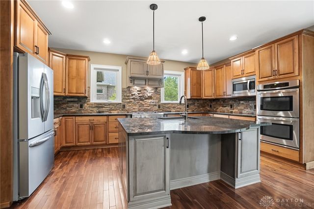 10989 Cold Spring Drive, Washington Twp, OH 45458