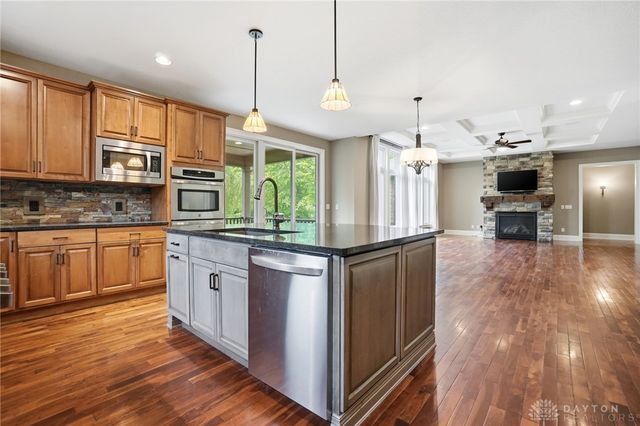 10989 Cold Spring Drive, Washington Twp, OH 45458