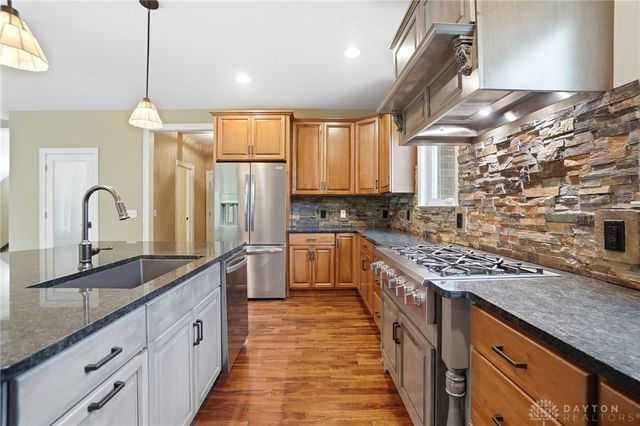 10989 Cold Spring Drive, Washington Twp, OH 45458
