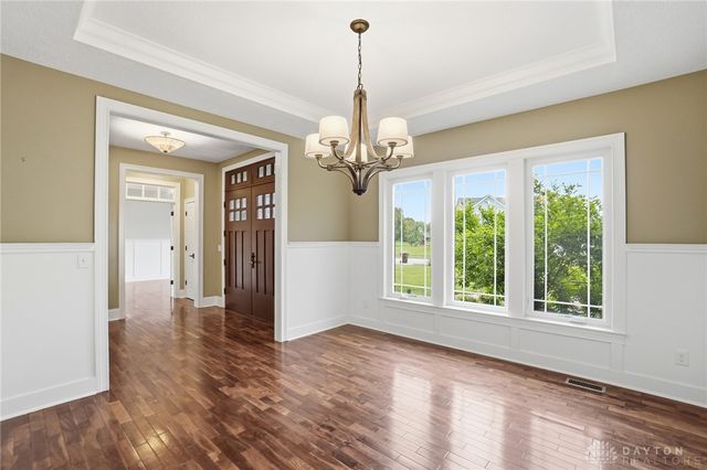 10989 Cold Spring Drive, Washington Twp, OH 45458