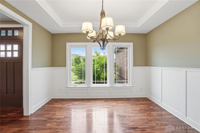 10989 Cold Spring Drive, Washington Twp, OH 45458