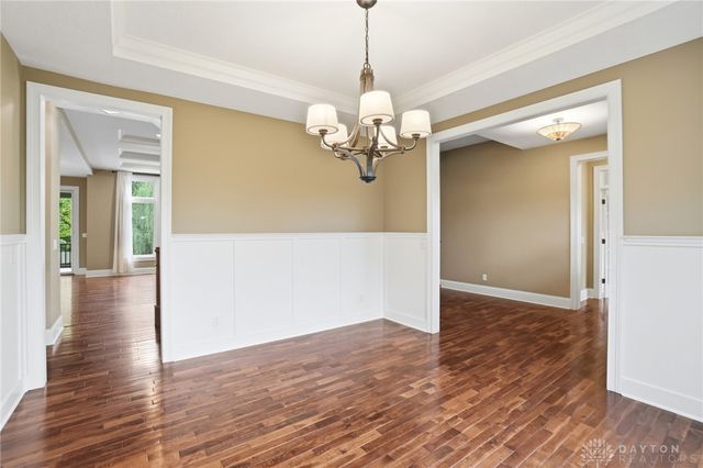 10989 Cold Spring Drive, Washington Twp, OH 45458