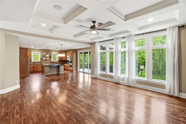 10989 Cold Spring Drive, Washington Twp, OH 45458