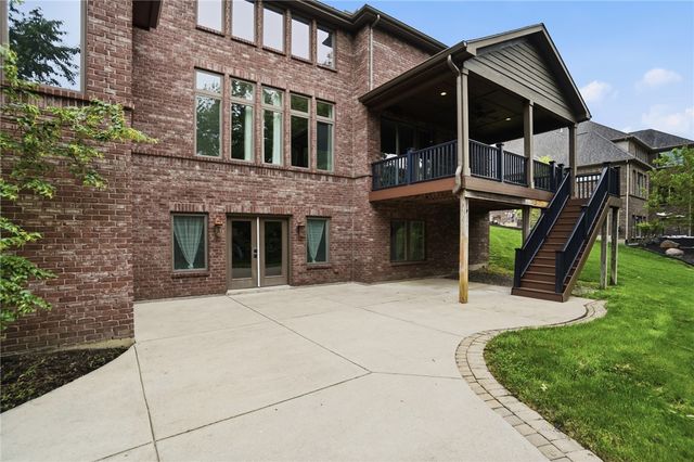 10989 Cold Spring Drive, Washington Twp, OH 45458