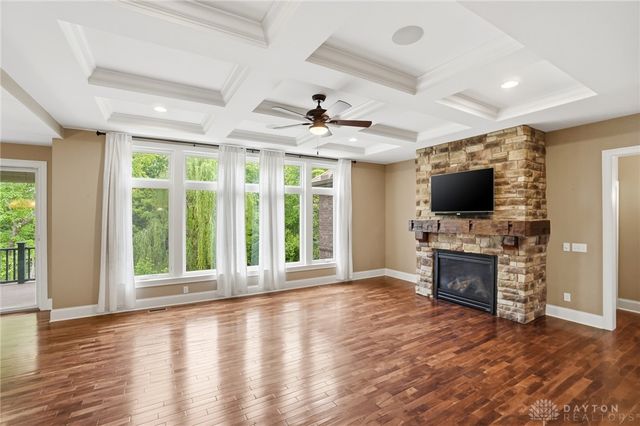 10989 Cold Spring Drive, Washington Twp, OH 45458