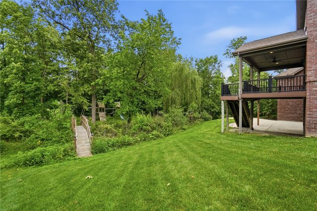 10989 Cold Spring Drive, Washington Twp, OH 45458