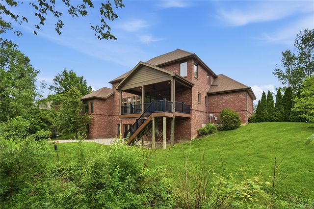 10989 Cold Spring Drive, Washington Twp, OH 45458