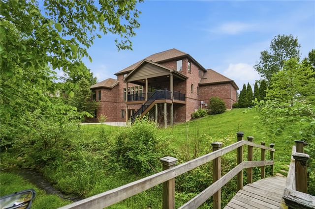 10989 Cold Spring Drive, Washington Twp, OH 45458