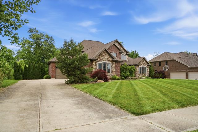 10989 Cold Spring Drive, Washington Twp, OH 45458