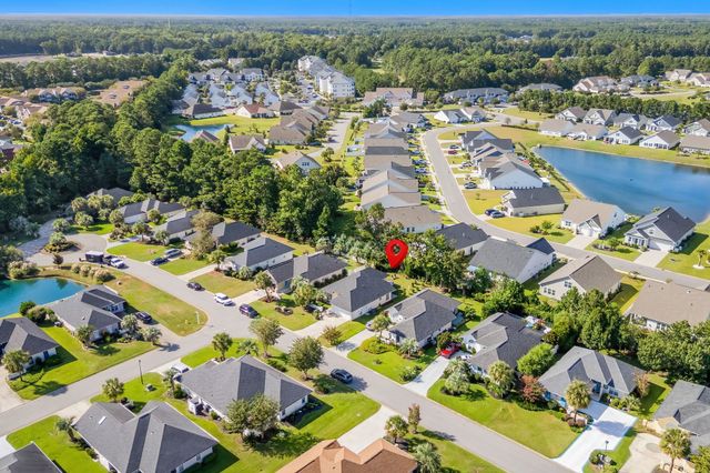 9813 Simonton Ct., Murrells Inlet, SC 29576