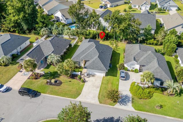 9813 Simonton Ct., Murrells Inlet, SC 29576
