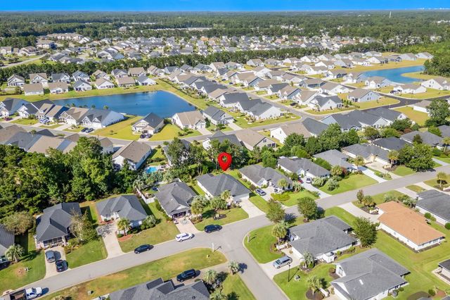 9813 Simonton Ct., Murrells Inlet, SC 29576