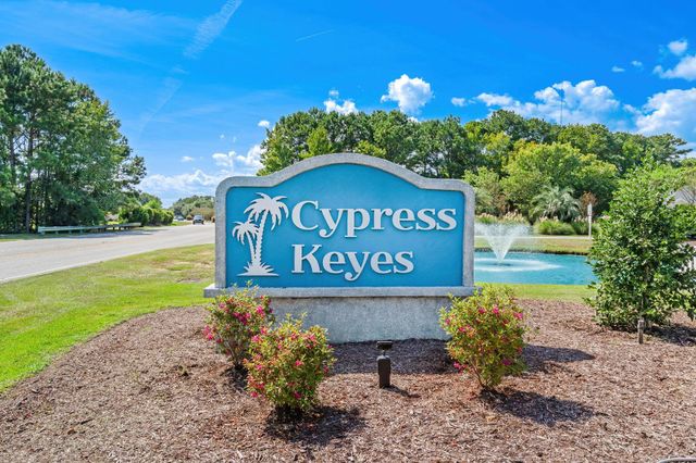 9813 Simonton Ct., Murrells Inlet, SC 29576