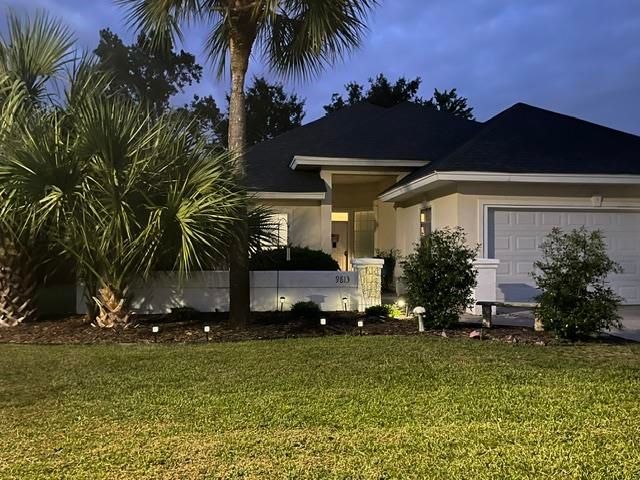 9813 Simonton Ct., Murrells Inlet, SC 29576