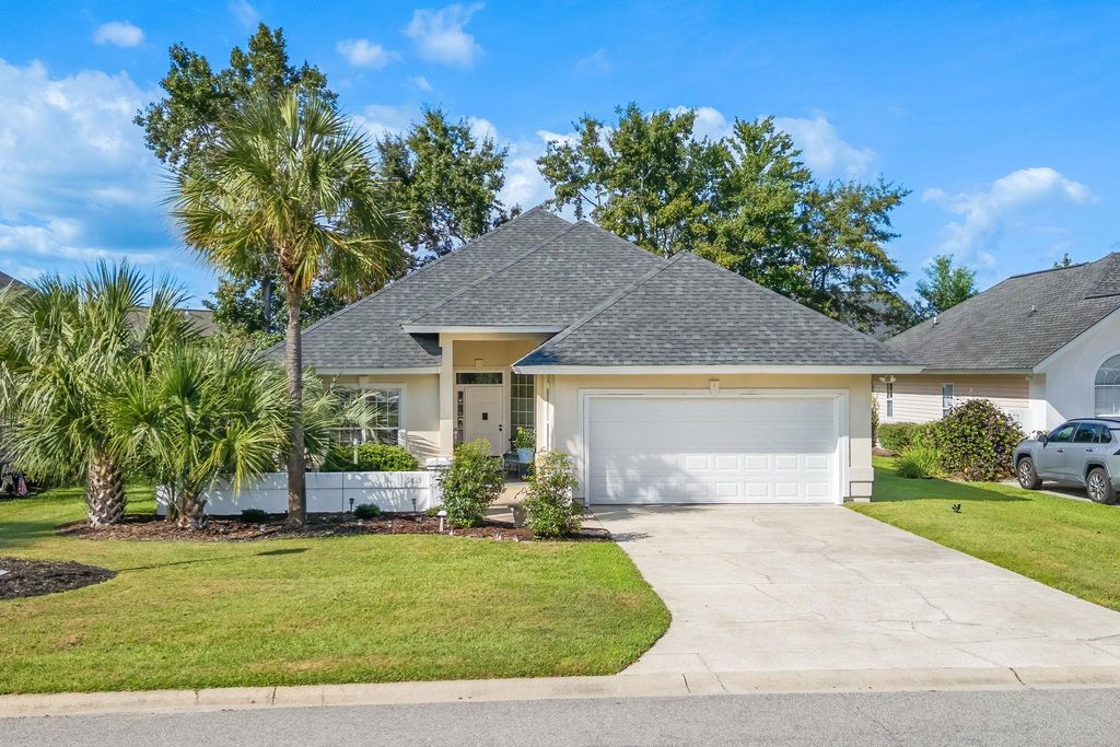 9813 Simonton Ct., Murrells Inlet, SC 29576