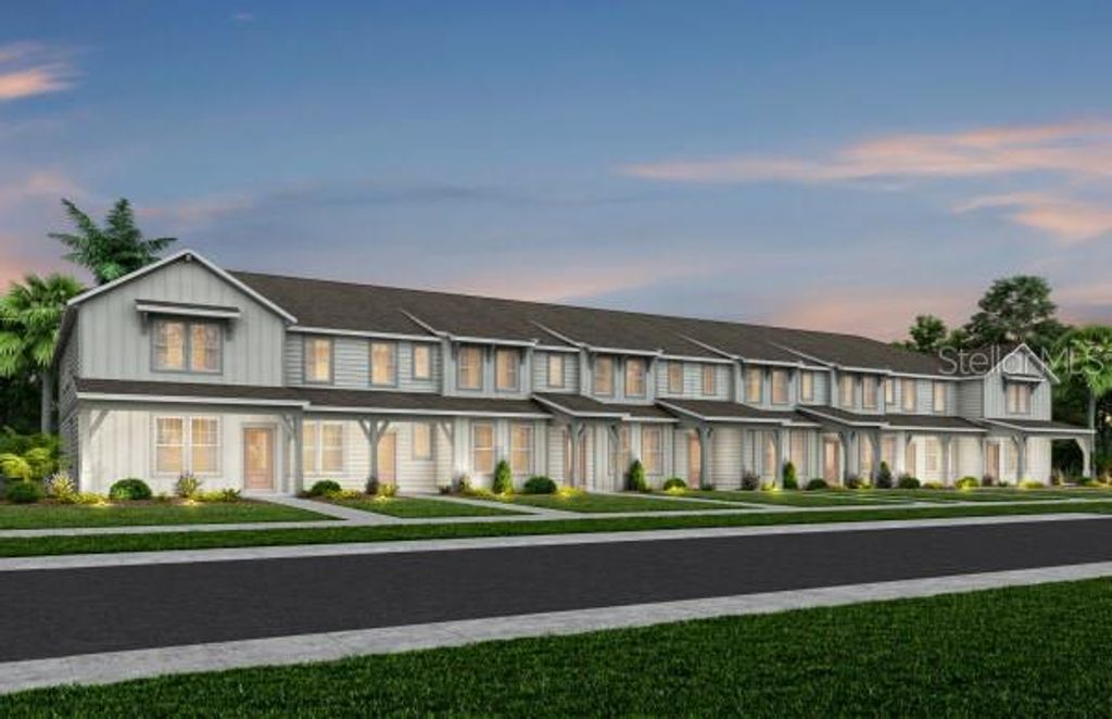 11398 NONA SOUND STREET, Orlando, FL 32832