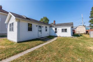 606 Virginia Avenue, Troy, OH 45373