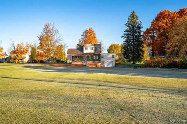 200 North Street, Whittemore, MI 48770