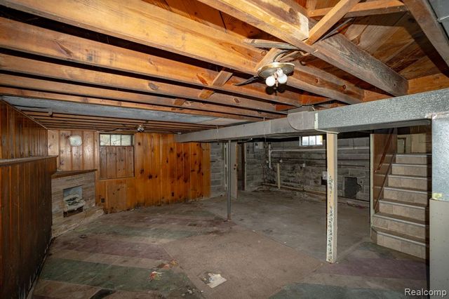 200 North Street, Whittemore, MI 48770