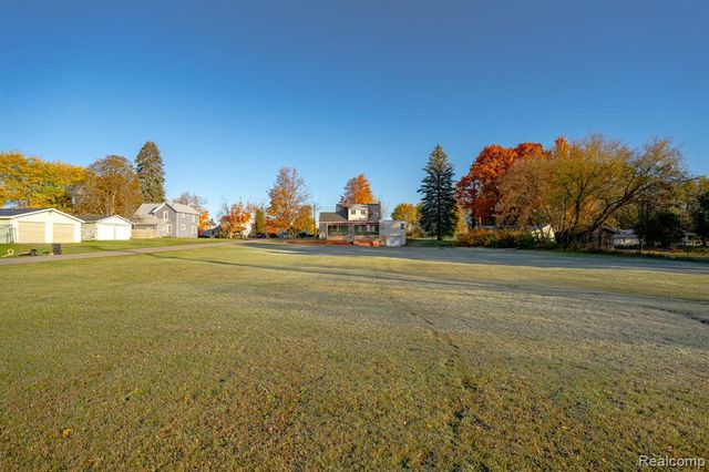 200 North Street, Whittemore, MI 48770