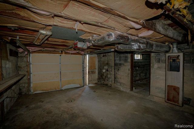 200 North Street, Whittemore, MI 48770
